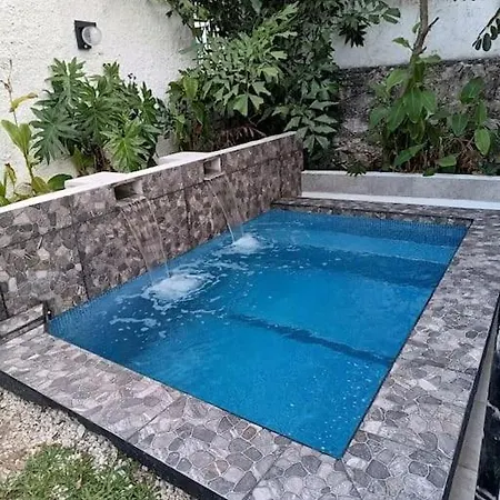Cozy House With Pool And Ac Casa Armando Villa